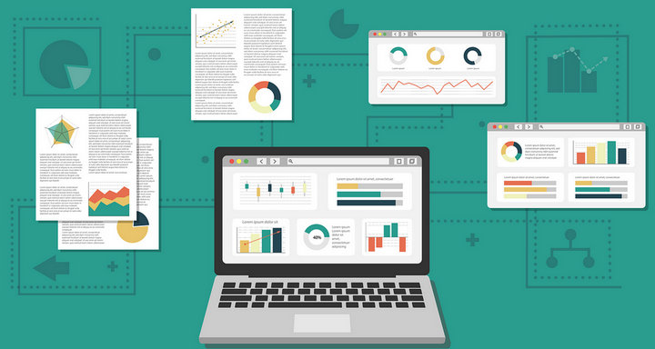 可視化處理數(shù)據(jù) 可視化處理數(shù)據(jù)