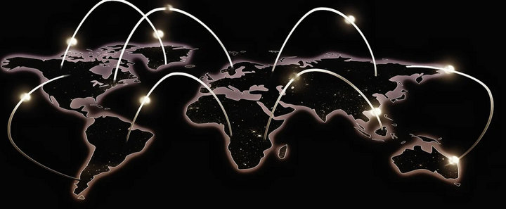 GIS地理信息系統(tǒng) GIS地理信息系統(tǒng)