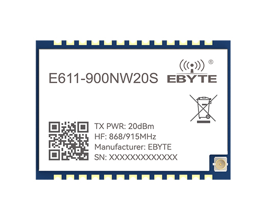 星型組網(wǎng)模塊