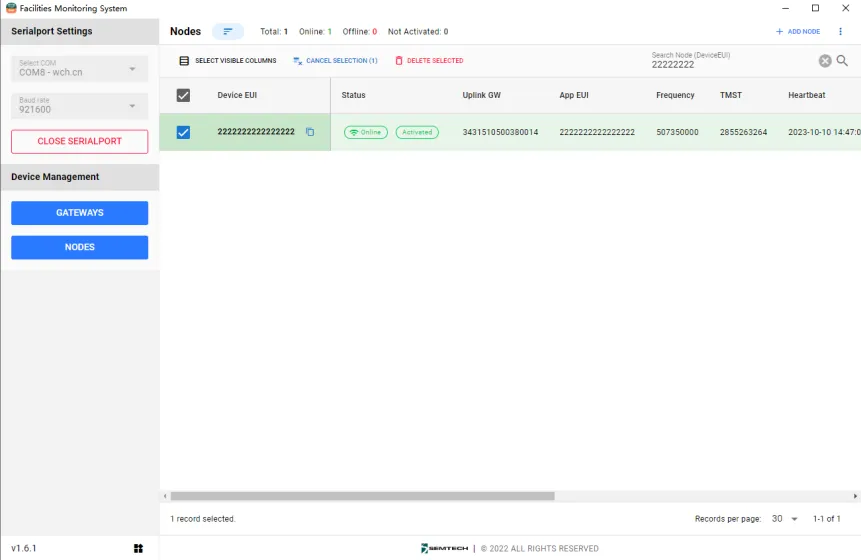 3 E53-GW(470FMS22R)網(wǎng)關(guān)通信教程