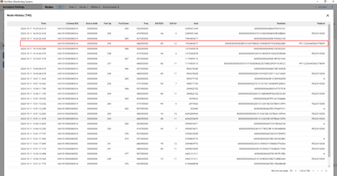 5 E53-GW(470FMS22R)網(wǎng)關(guān)通信教程