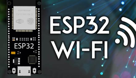 ESP32
