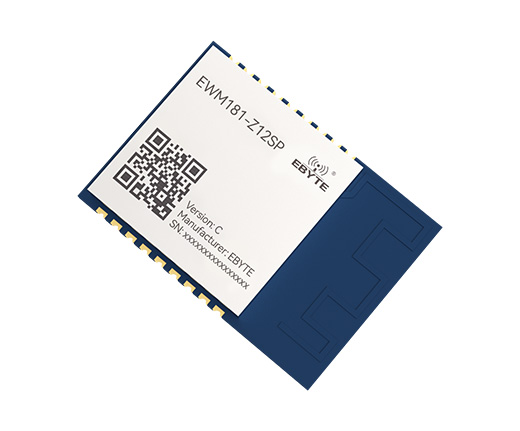 zigbee無(wú)線模塊