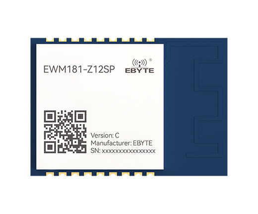 簡(jiǎn)單易用型zigbee模組