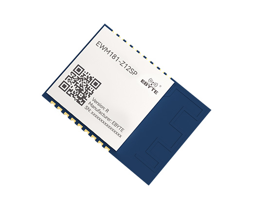 zigbee3.0無線模塊