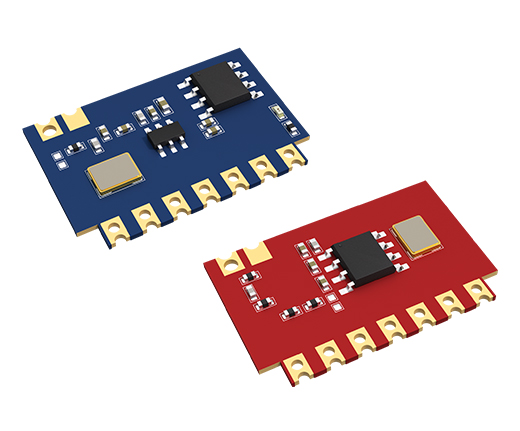 超外差射頻模塊