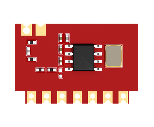 無線發(fā)射模塊