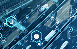 智慧交通 物聯(lián)網(wǎng)應(yīng)用案例