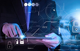 智能安防 物聯(lián)網(wǎng)應(yīng)用案例