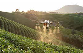 智慧農(nóng)漁 物聯(lián)網(wǎng)應(yīng)用案例