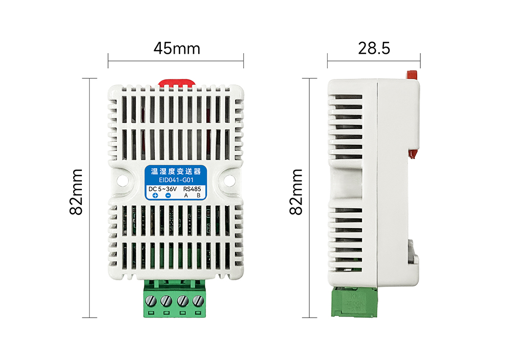 尺寸 EID041-G01 尺寸 EID041-G01