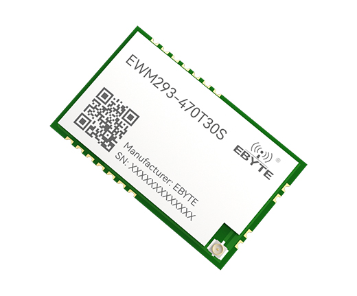 國產(chǎn)TurMass窄帶物聯(lián)網(wǎng)模塊