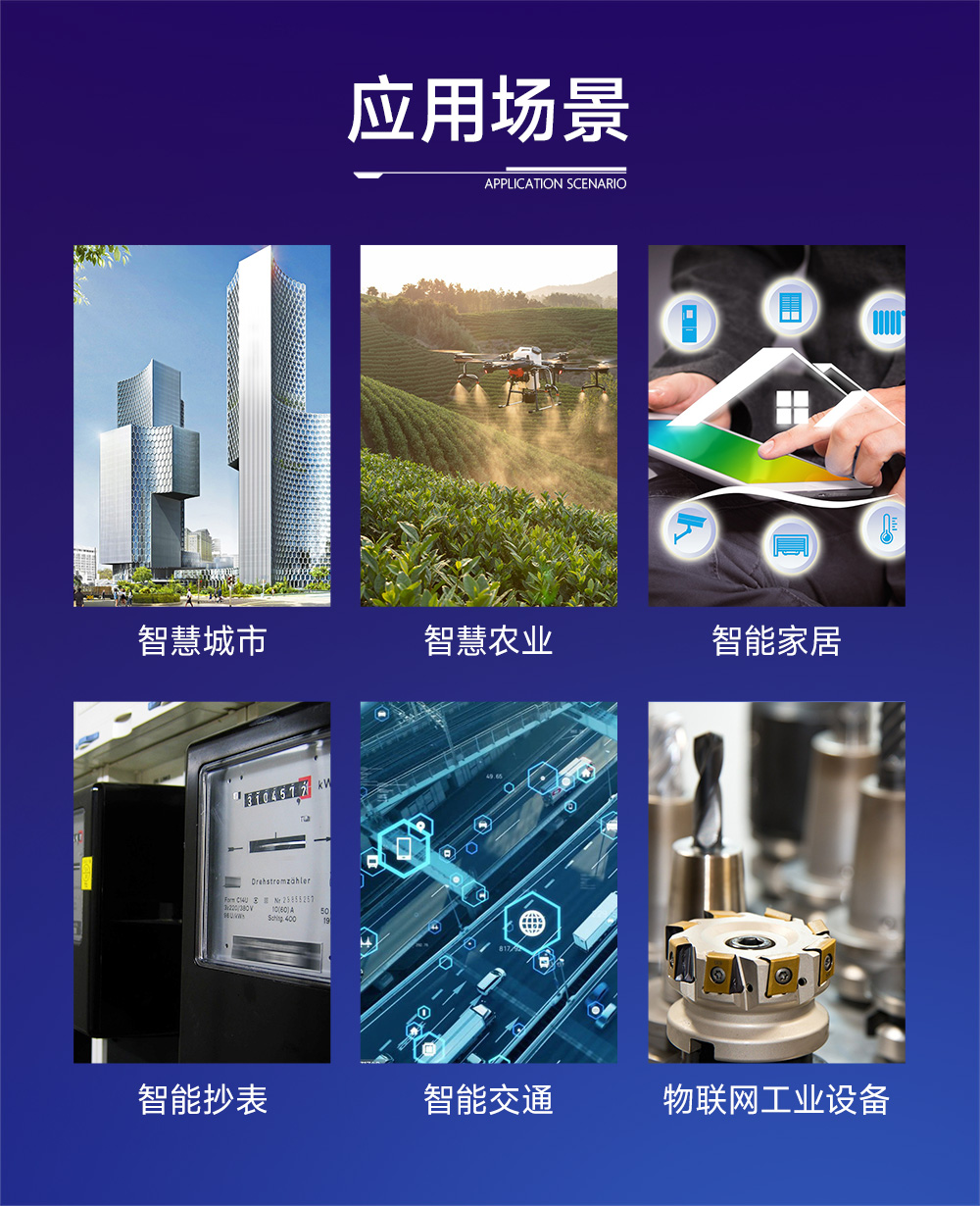 EWM293-470T30S 國產(chǎn)TurMass技術(shù)LPWAN遠距離傳輸模塊  (11)