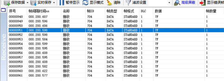 6 canopen IO設(shè)備使用指南 6 canopen IO設(shè)備使用指南