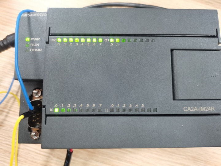 10 canopen IO設(shè)備使用指南 10 canopen IO設(shè)備使用指南