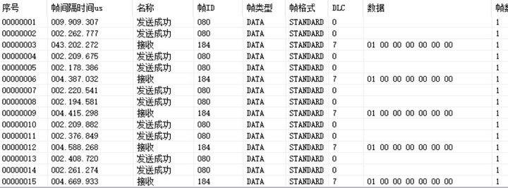 13 canopen IO設(shè)備使用指南 13 canopen IO設(shè)備使用指南
