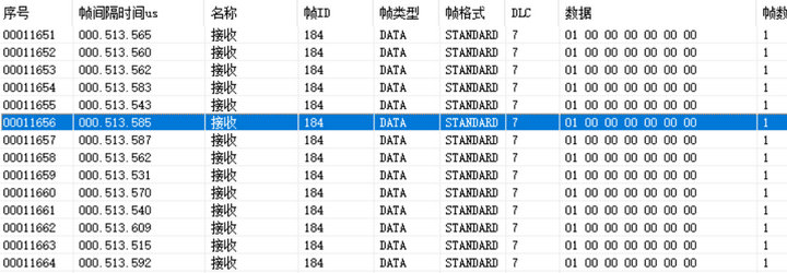 12 canopen IO設(shè)備使用指南 12 canopen IO設(shè)備使用指南