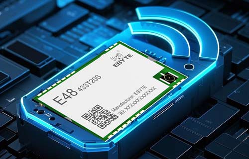 無線數(shù)傳模塊：開啟物聯(lián)網(wǎng)智能通信新時(shí)代