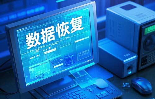 什么是數(shù)據(jù)恢復(fù)？