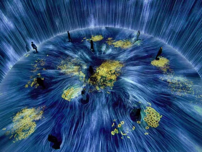 虛擬現(xiàn)實(shí) 虛擬現(xiàn)實(shí)