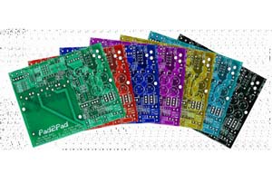 PCB板的顏色應(yīng)該怎么選？