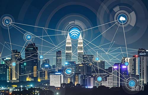 跳頻技術(shù)：解鎖物聯(lián)網(wǎng)無線數(shù)傳模塊的核心技術(shù)