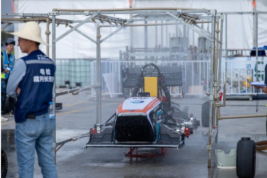 淋雨測(cè)試 淋雨測(cè)試