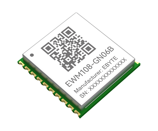 EWM108-GN06B 單北斗衛(wèi)星定位模塊 (2)