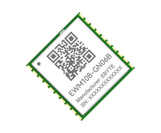 EWM108-GN06B 單北斗衛(wèi)星定位模塊 (3)
