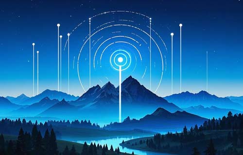 LPWAN低功耗廣域網(wǎng)技術(shù)簡(jiǎn)介