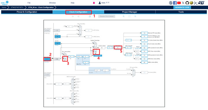 16 STM32單片機(jī)的M系列LoRa模塊透傳教程 16 STM32單片機(jī)的M系列LoRa模塊透傳教程