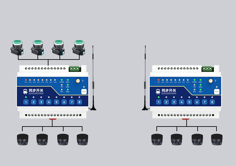LoRa遙控開關(guān) LoRa遙控開關(guān)