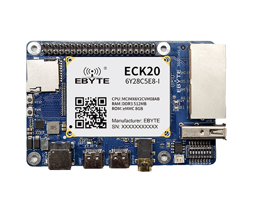 工業(yè)級單板機