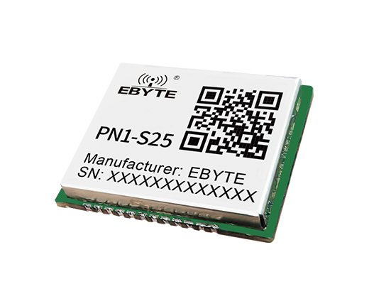 貼片式Profinet網(wǎng)關(guān)模組