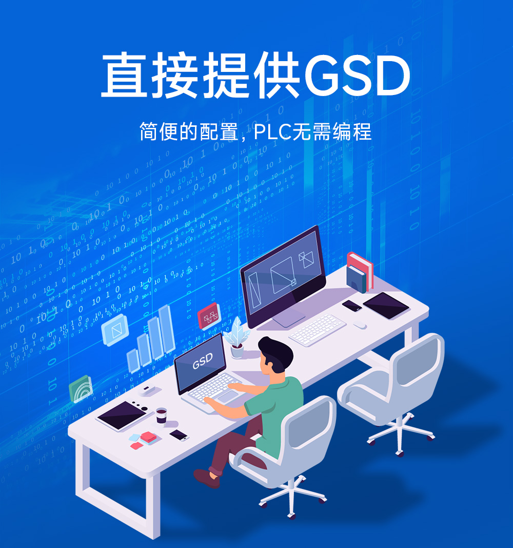 PN1-S25 貼片式Profinet網(wǎng)關(guān)模組  (6)