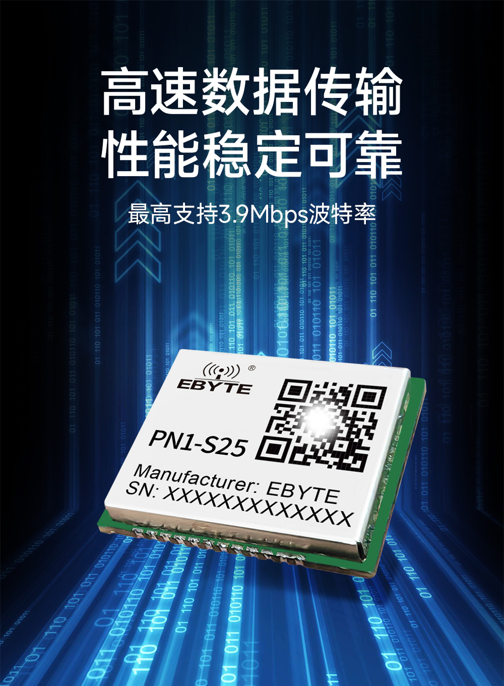 PN1-S25 貼片式Profinet網(wǎng)關(guān)模組  (11)