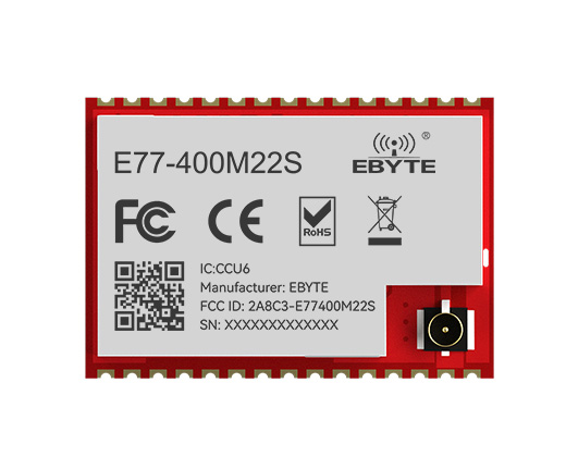 LoRa擴(kuò)頻模塊