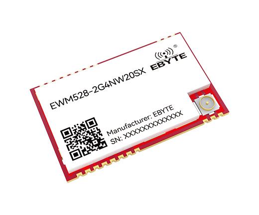 LoRa MESH組網(wǎng)模塊