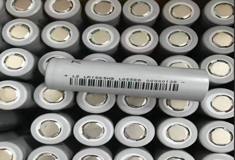 3 18650電池選型 3 18650電池選型