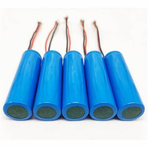 2 18650電池選型 2 18650電池選型