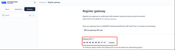 4 TTN服務(wù)器配置 4 TTN服務(wù)器配置