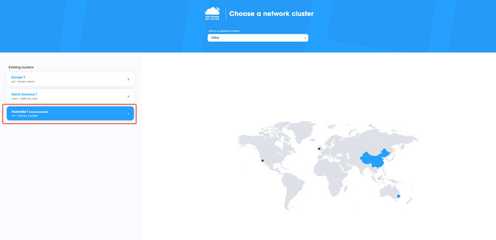 2 TTN服務(wù)器配置 2 TTN服務(wù)器配置