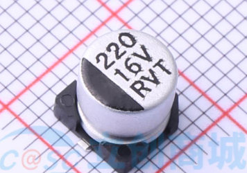 鋁電解電容 鋁電解電容