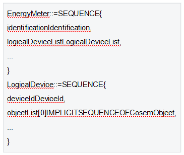4 IEC62056協(xié)議 4 IEC62056協(xié)議