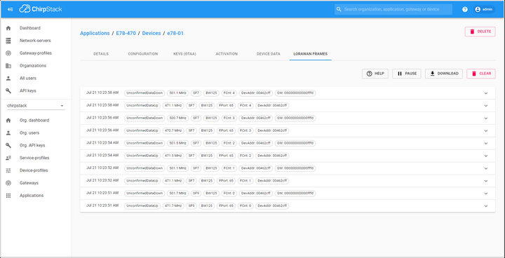 4 LoRaWAN數(shù)傳電臺應(yīng)用方案 4 LoRaWAN數(shù)傳電臺應(yīng)用方案