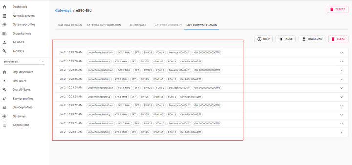 6 LoRaWAN數(shù)傳電臺應(yīng)用方案 6 LoRaWAN數(shù)傳電臺應(yīng)用方案