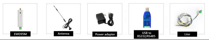 1 LoRaWAN數(shù)傳電臺應(yīng)用方案 1 LoRaWAN數(shù)傳電臺應(yīng)用方案