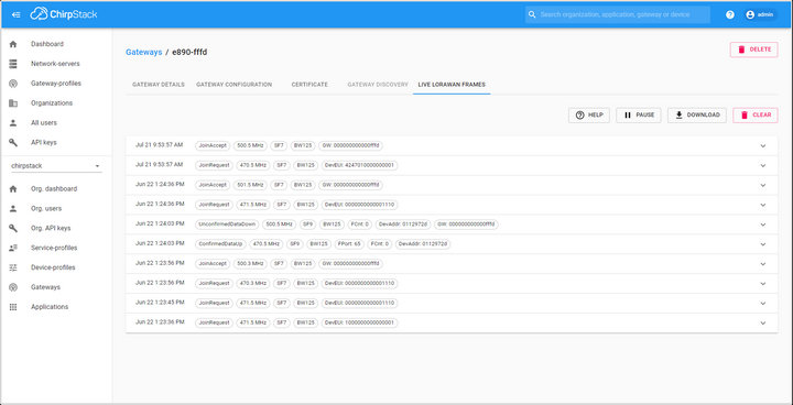 3 LoRaWAN數(shù)傳電臺應(yīng)用方案 3 LoRaWAN數(shù)傳電臺應(yīng)用方案