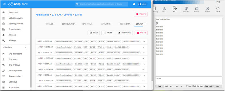 5 LoRaWAN數(shù)傳電臺應(yīng)用方案 5 LoRaWAN數(shù)傳電臺應(yīng)用方案