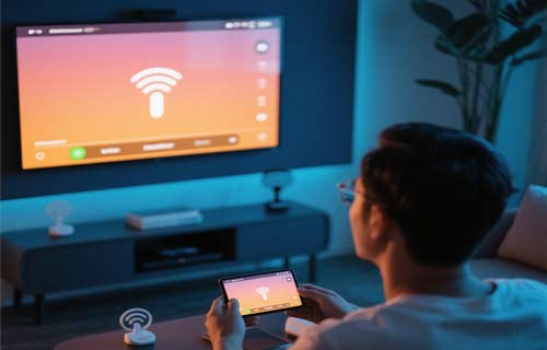 無線投屏中的Wi-Fi Display技術(shù)詳解